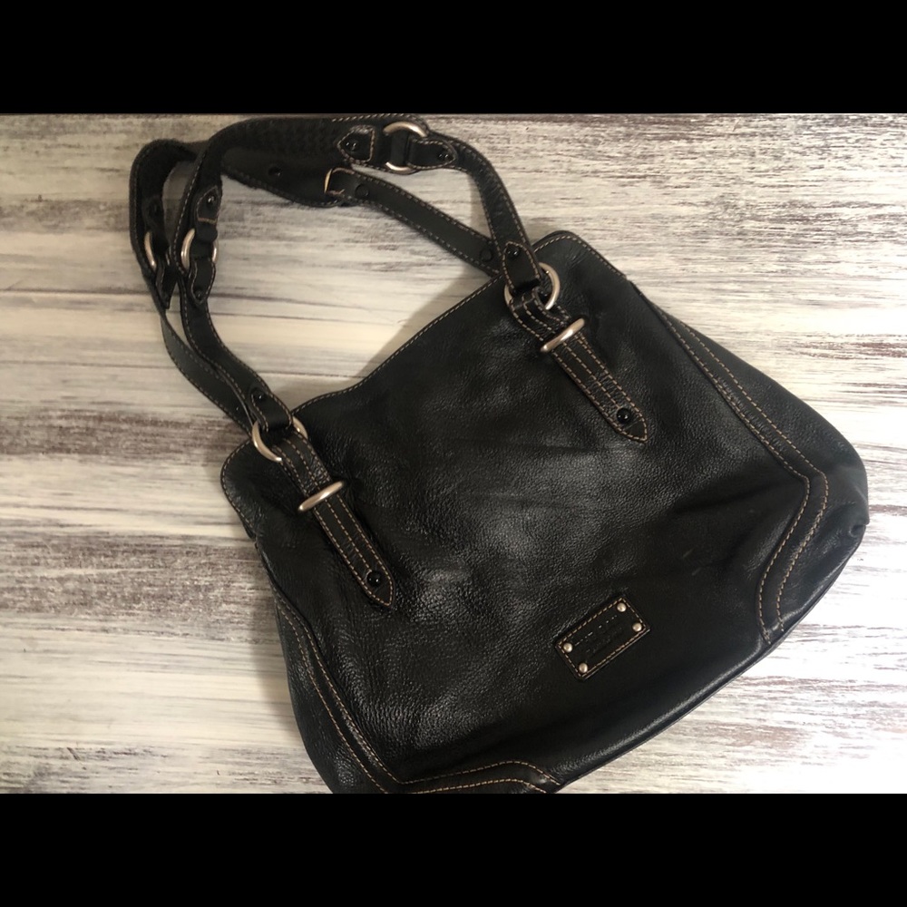 The Sak Shoulder/hobo bag